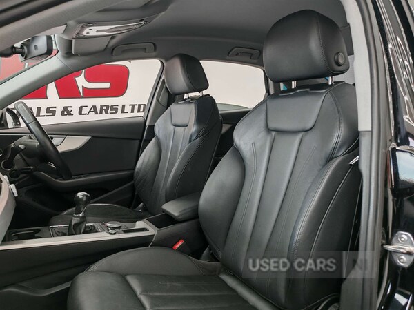 Used Audi A4 2017 for sale - 77511712: Photo 17