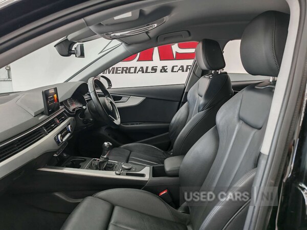 Used Audi A4 2017 for sale - 77511712: Photo 18