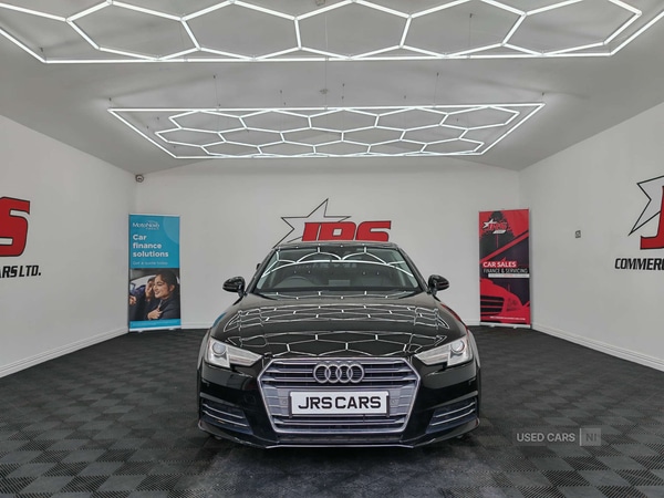 Used Audi A4 2017 for sale - 77511712: Photo 2