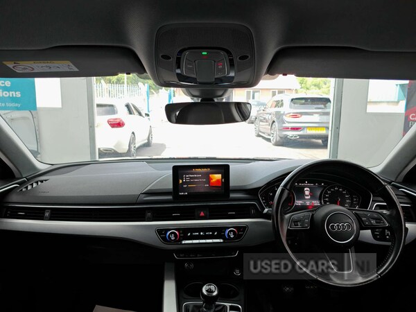 Used Audi A4 2017 for sale - 77511712: Photo 20