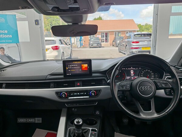 Used Audi A4 2017 for sale - 77511712: Photo 22