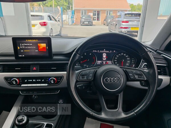 Used Audi A4 2017 for sale - 77511712: Photo 23