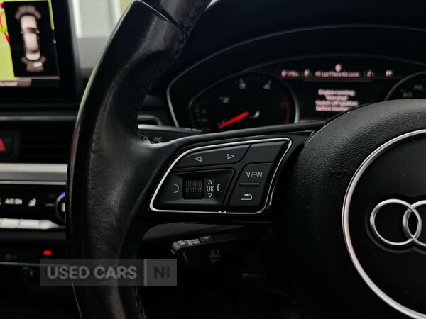 Used Audi A4 2017 for sale - 77511712: Photo 24