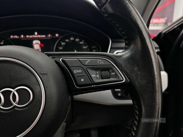 Used Audi A4 2017 for sale - 77511712: Photo 25