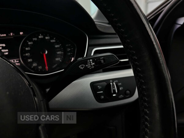 Used Audi A4 2017 for sale - 77511712: Photo 27