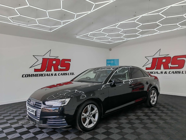 Used Audi A4 2017 for sale - 77511712: Photo 3