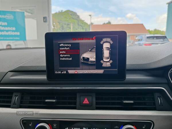 Used Audi A4 2017 for sale - 77511712: Photo 30