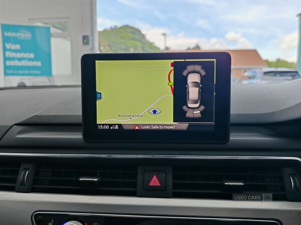 Used Audi A4 2017 for sale - 77511712: Photo 31