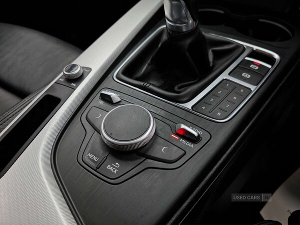 Used Audi A4 2017 for sale - 77511712: Photo 34