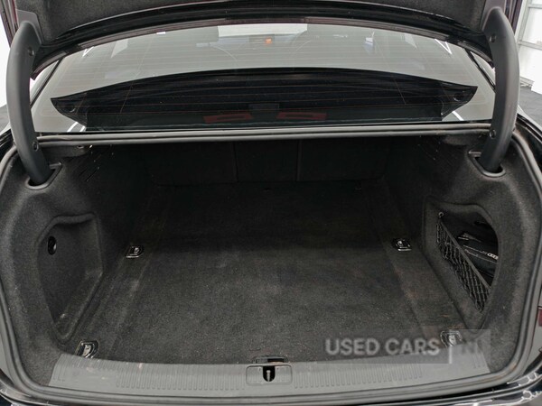 Used Audi A4 2017 for sale - 77511712: Photo 38