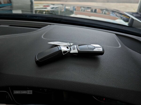 Used Audi A4 2017 for sale - 77511712: Photo 39