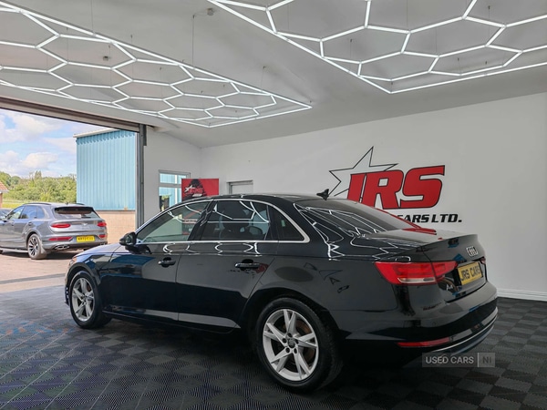 Used Audi A4 2017 for sale - 77511712: Photo 4