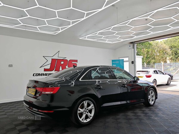 Used Audi A4 2017 for sale - 77511712: Photo 6