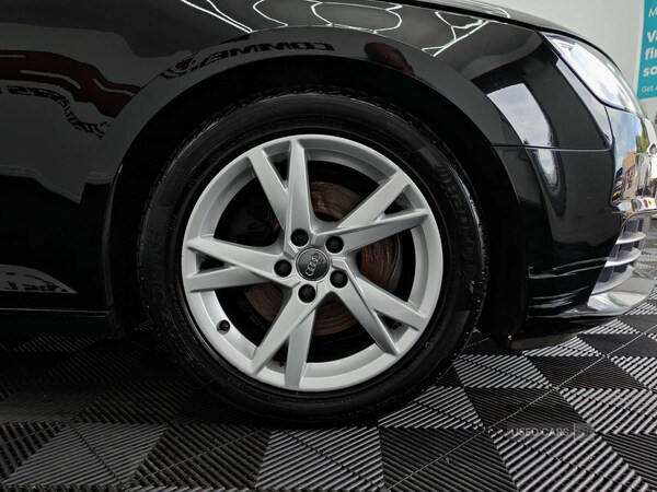 Used Audi A4 2017 for sale - 77511712: Photo 8