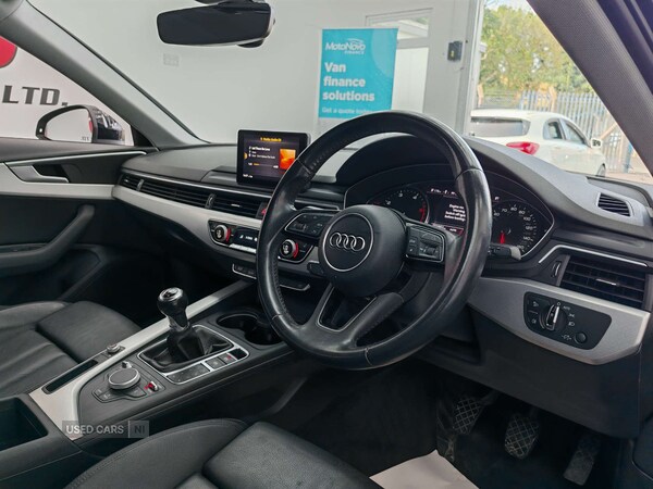 Used Audi A4 2017 for sale - 77511712: Photo 9