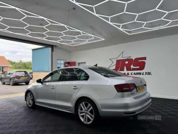 Used Volkswagen Jetta 2016 for sale - 75042170: Photo
