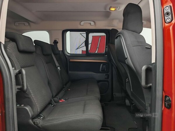 Used Toyota PROACE CITY Verso 2019 for sale - 76201648: Photo 14