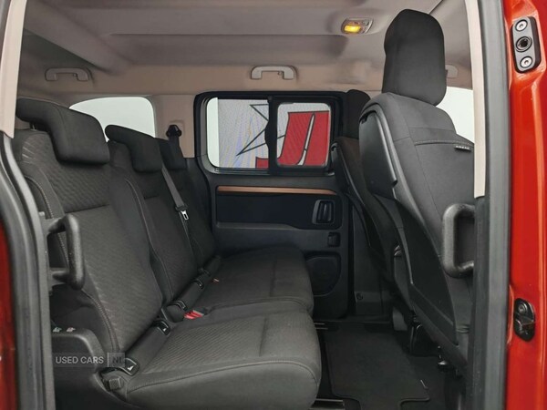 Used Toyota PROACE CITY Verso 2019 for sale - 76201648: Photo 14