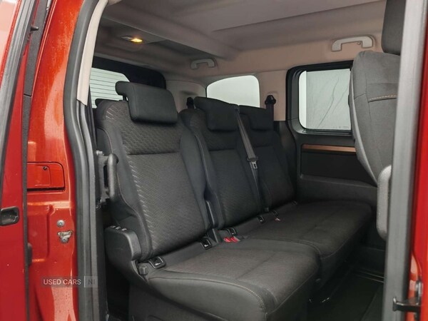Used Toyota PROACE CITY Verso 2019 for sale - 76201648: Photo 15