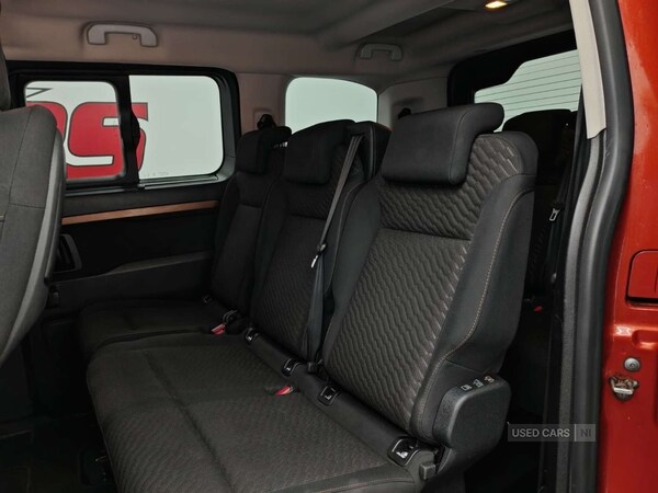 Used Toyota PROACE CITY Verso 2019 for sale - 76201648: Photo 20