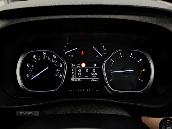 Used Toyota PROACE CITY Verso 2019 for sale - 76201648: Photo 29