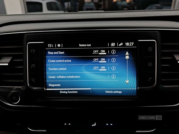 Used Toyota PROACE CITY Verso 2019 for sale - 76201648: Photo 32