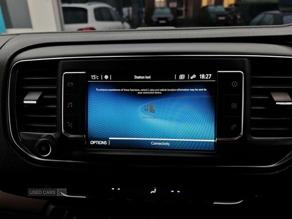 Used Toyota PROACE CITY Verso 2019 for sale - 76201648: Photo 34