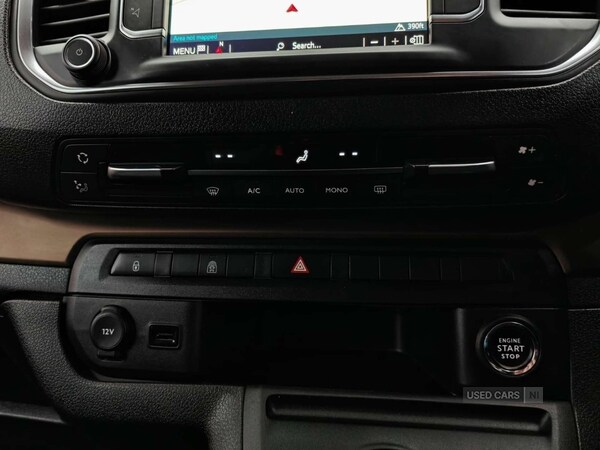 Used Toyota PROACE CITY Verso 2019 for sale - 76201648: Photo 35