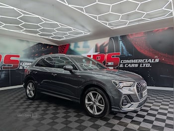 Used Audi Q3 2021 for sale - 78911940: Photo