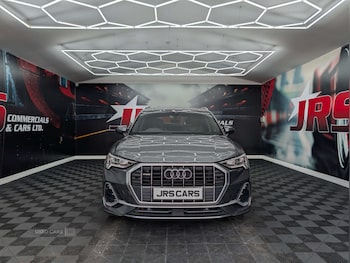 Used Audi Q3 2021 for sale - 78911940: Photo