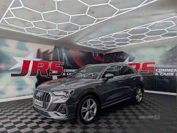 Used Audi Q3 2021 for sale - 78911940: Photo