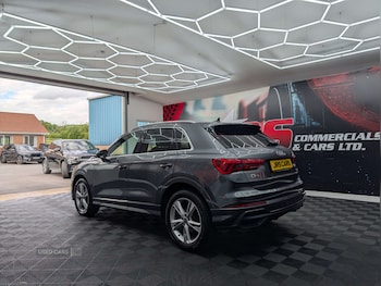 Used Audi Q3 2021 for sale - 78911940: Photo