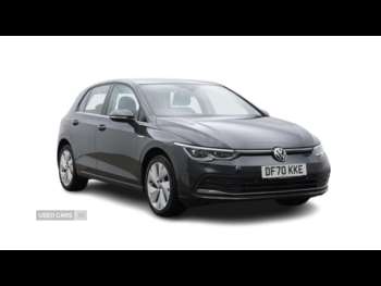 2021 - 2.0 TDI 150 Style 5dr DSG