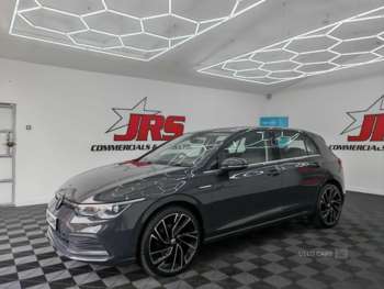 Used Volkswagen Golf 2021 for sale - 74838652: Photo
