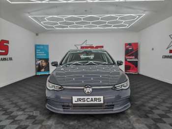 Used Volkswagen Golf 2021 for sale - 74838652: Photo