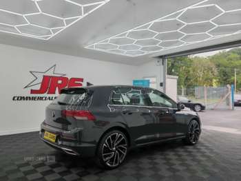 Used Volkswagen Golf 2021 for sale - 74838652: Photo