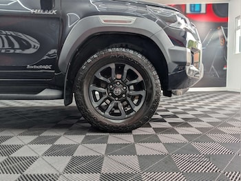 Used Toyota Hilux 2022 for sale - 79202989: Photo