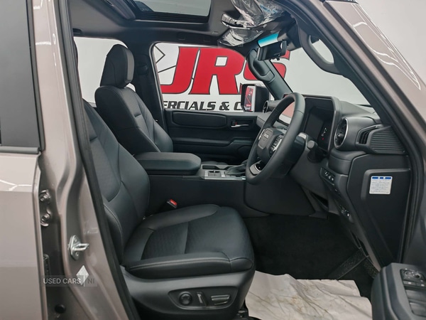 Used Toyota Land Cruiser 2025 for sale - 77306755: Photo 13