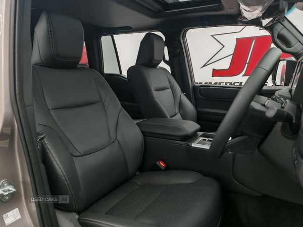 Used Toyota Land Cruiser 2025 for sale - 77306755: Photo 14