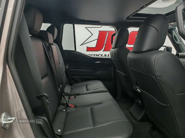 Used Toyota Land Cruiser 2025 for sale - 77306755: Photo 15