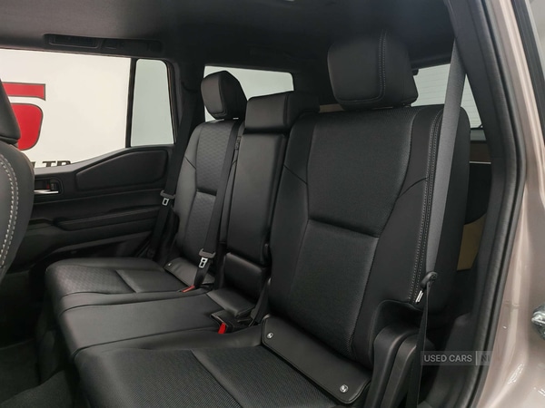 Used Toyota Land Cruiser 2025 for sale - 77306755: Photo 17