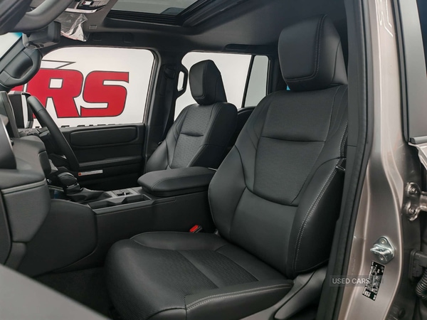 Used Toyota Land Cruiser 2025 for sale - 77306755: Photo 20