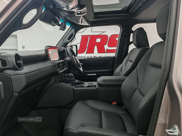 Used Toyota Land Cruiser 2025 for sale - 77306755: Photo 21