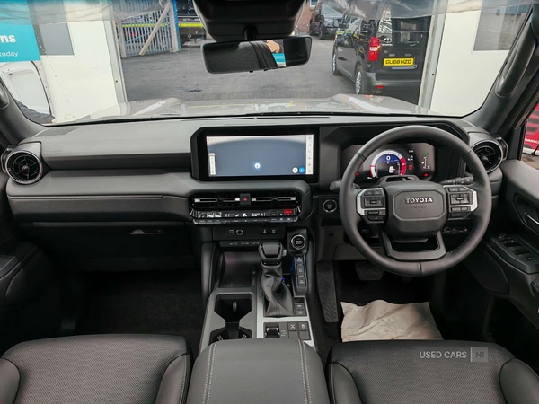 Used Toyota Land Cruiser 2025 for sale - 77306755: Photo 22