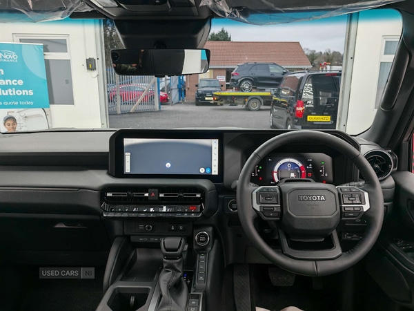 Used Toyota Land Cruiser 2025 for sale - 77306755: Photo 25