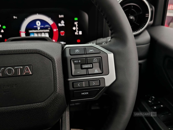 Used Toyota Land Cruiser 2025 for sale - 77306755: Photo 27