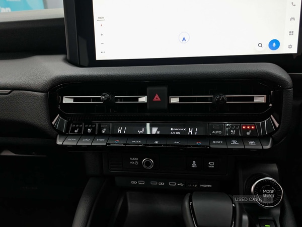 Used Toyota Land Cruiser 2025 for sale - 77306755: Photo 33