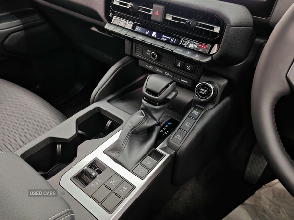 Used Toyota Land Cruiser 2025 for sale - 77306755: Photo 34