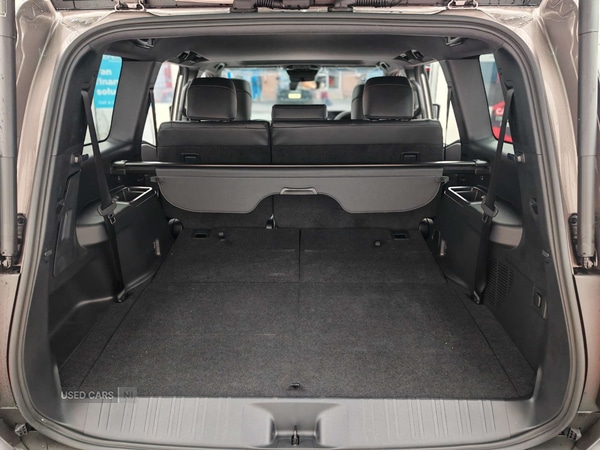 Used Toyota Land Cruiser 2025 for sale - 77306755: Photo 39