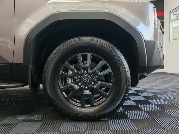 Used Toyota Land Cruiser 2025 for sale - 77306755: Photo 8